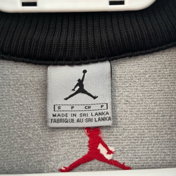 Vintage Jordan jacket - Picture 5 of 6